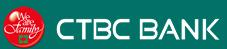 CTBC Bank logo