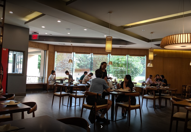 DunHuang Lanzhou Beef Noodle photo 5