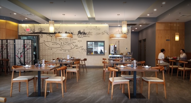 DunHuang Lanzhou Beef Noodle photo 6