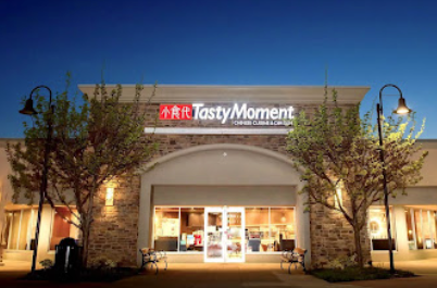 Tasty Moment Restaurant