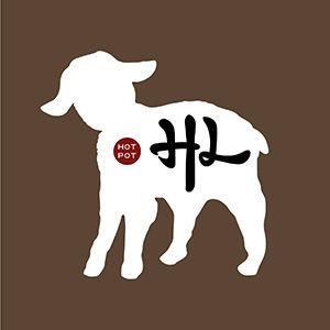 Happy Lamb Hot Pot logo