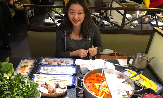 Happy Lamb Hot Pot photo 5