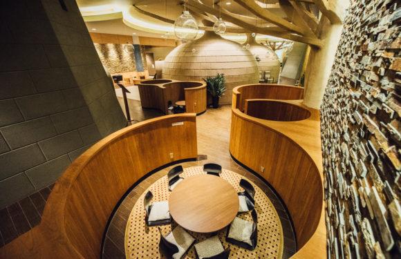 Island Spa & Sauna photo 2