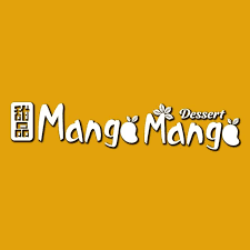 Mango Mango Dessert logo