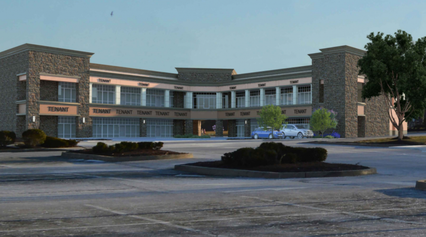 Leasing Opportunities Available