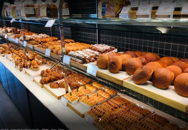 Paris Baguette photo 1