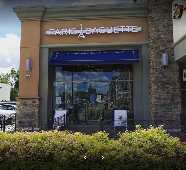 Paris Baguette photo 4