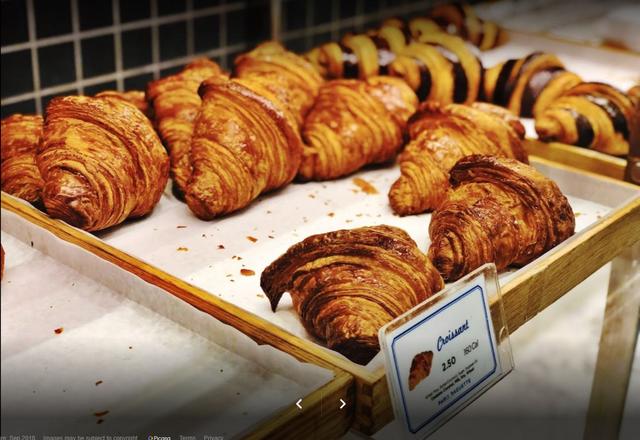 Paris Baguette photo 5