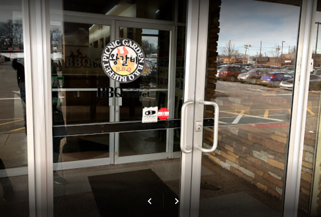 Picnic Garden BBQ Buffet photo 3