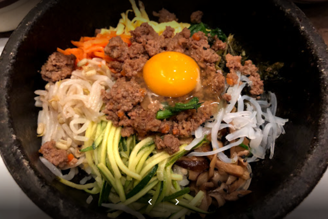 So Kong Dong Tofu House photo 2