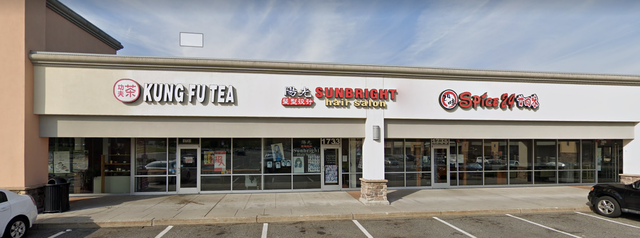 Sunbright Hair Salon photo 4