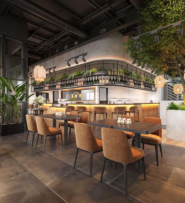 Lua Vietnamese Kitchen photo 1